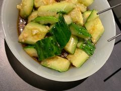-很久以前羊肉串(南京路第一百货店)