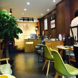 -隅日式美甲美睫專門店