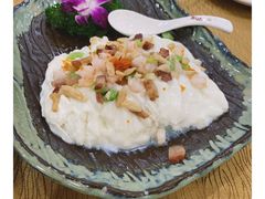 -寻味顺德·南记酒家·传统顺德菜·鱼生(广源路店)