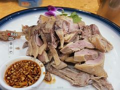 -青竹园海鲜餐厅(海天路店)