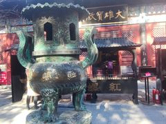 -红螺寺