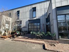 -金谷仓家庭料理(马泉营店)