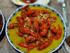 -虾少爷龙虾烧烤(双桥路店)