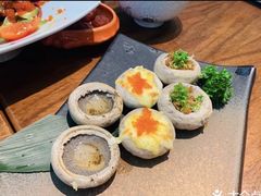 -熹炭精致日料(金融街购物中心店)