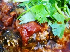 -小李腌粉(东海店)