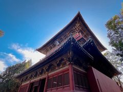 -隆兴寺