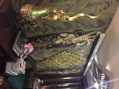 Siam泰餐厅-Siam泰餐厅(水上公园店)