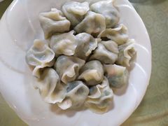 -东北缘餐厅(兰埔路店)