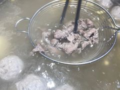 -潮正和潮汕牛肉火锅·老字号(番禺万达店)