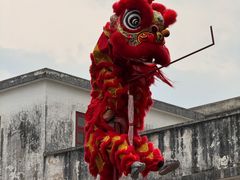 -赤坎·广东华侨国际旅游度假区