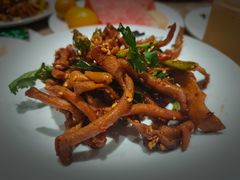 -汉巴味德巴西烤肉(顺和广场店)