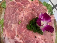 袁村滑肉-贰回巷火锅馆(钟楼店)