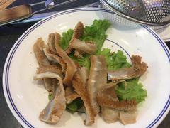 牛肚-小牛海记潮汕牛肉店(永定路店)