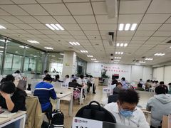 -石景山区图书馆(八角南路)