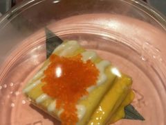 -争鲜回转寿司(通州万达店)