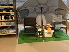 -MUJI无印良品(万象城店)