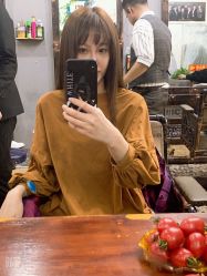 -东方美妍美发沙龙