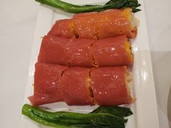 -稻香酒家·33年老字号·港式粤菜(富邦中心店)