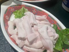 -大吉利·潮汕鲜牛肉火锅(总店)