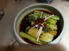 -绿茶餐厅(松江万达店)