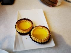酥皮焗蛋挞（3只）-衡山汇·高级粤菜(霄云路店)