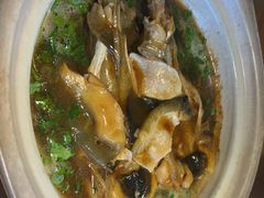 -永安鱼庄·镇江菜(丁卯店)