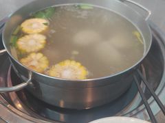 -为什么牛潮汕牛肉火锅(中信广场店)