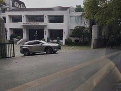 -金牛山大酒店(南北湖风景区店)