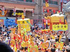 -古文化街旅游区