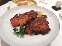-白天鹅宾馆-宏图府餐厅