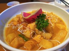 -汝是素•文创素食馆(金月湾店)