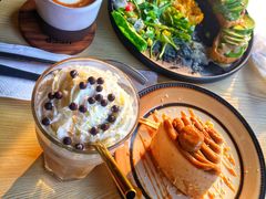 -251#coffee roasters(沿河东路店)