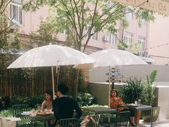 露天位-AO cafe＆bistro