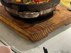 -鄱阳湖·江西小炒·瓦罐煨汤(五道口店)