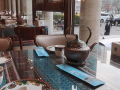 大堂-巴依老爷新疆美食(工体旗舰店)