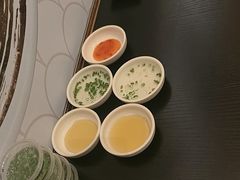 -一肴·牛肉粿条(深圳湾睿印店)