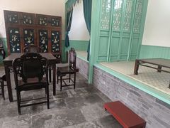 -张学良旧居陈列馆