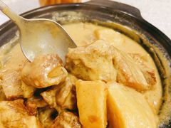 -明记港式烧腊茶餐厅(下沙店)