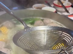 -陈记顺和潮汕鲜牛肉火锅(棠德南路店)