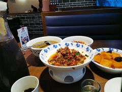 老坛肉炒肉-八碗湘长沙市井菜(坡子街店)