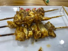 -鑫悦龙虾(前西街店)