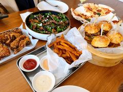 -Twin Tails Brewpub双尾精酿餐吧(八坼店)