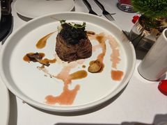 -WANG STEAK 王品(杭州万象城店)