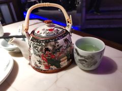 -韵秋荷(宝山龙湖天街店)