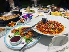 -开海·红岛海鲜虾水饺(石老人店)
