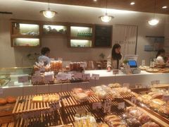-那家面包房(珠江路店)