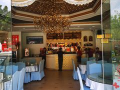 -马尔龙新疆饭店·清真(瑞景店)