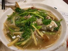 -深运潮州粥(水库店)