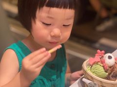 -阿露佳·舌尖上的安吉菜