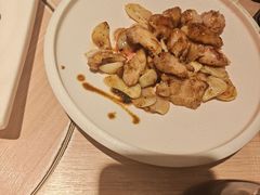 -大渔铁板烧(万象城店)